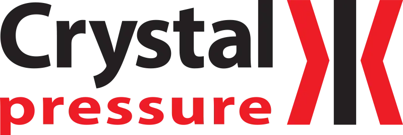 Crystal Pressure