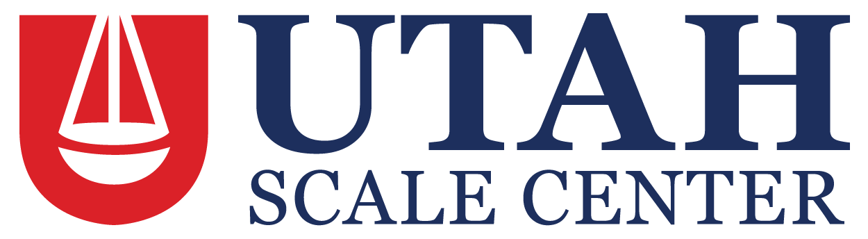 Utah Scale Center